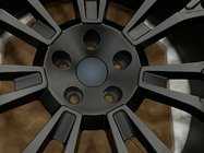 BMW X5 G05 2019–2026 Forged OEM Wheels R22 V7 (Set of 4) photo 4