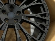 BMW X5 G05 2019–2026 Forged OEM Wheels R22 V7 (Set of 4) photo 5