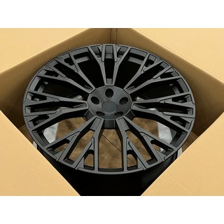 Forged OEM Wheels R22 V7 (Set of 4) BMW X5 G05 2019–2026 photo 3
