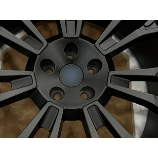 Forged OEM Wheels R22 V7 (Set of 4) BMW X5 G05 2019–2026 photo 4
