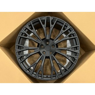 Forged OEM Wheels R22 V7 (Set of 4) BMW X5 G05 2019–2026 photo 1