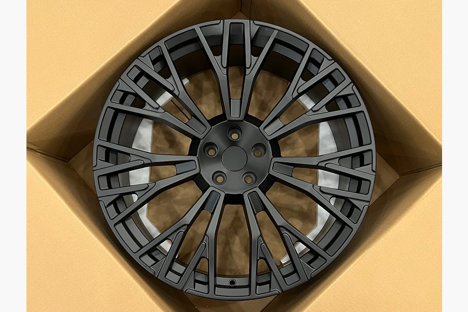 BMW X5 G05 2019–2026 Forged OEM Wheels R22 V7 (Set of 4) Image