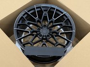 BMW 5/i5 Series G60/G60E/G61 2023- Forged OEM Wheels R22 V1 (Set of 4) photo 2