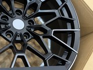 BMW 5/i5 Series G60/G60E/G61 2023- Forged OEM Wheels R22 V1 (Set of 4) photo 6