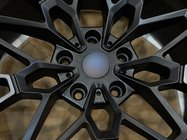 BMW 5/i5 Series G60/G60E/G61 2023- Forged OEM Wheels R22 V1 (Set of 4) photo 7