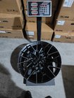 BMW 5/i5 Series G60/G60E/G61 2023- Forged OEM Wheels R22 V1 (Set of 4) photo 10