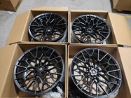BMW 5/i5 Series G60/G60E/G61 2023- Forged OEM Wheels R22 V1 (Set of 4) photo 5