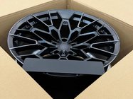 BMW 5/i5 Series G60/G60E/G61 2023- Forged OEM Wheels R22 V1 (Set of 4) photo 3
