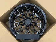 BMW 5/i5 Series G60/G60E/G61 2023- Forged OEM Wheels R22 V1 (Set of 4) photo 1