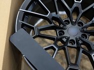 BMW 5/i5 Series G60/G60E/G61 2023- Forged OEM Wheels R22 V1 (Set of 4) photo 8