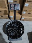 BMW 5/i5 Series G60/G60E/G61 2023- Forged OEM Wheels R22 V1 (Set of 4) photo 9