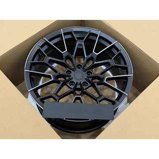Forged OEM Wheels R22 V1 (Set of 4) BMW 5/i5 Series G60/G60E/G61 2023- photo 2