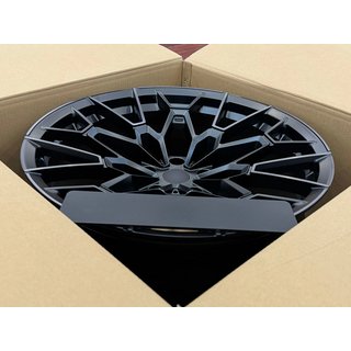 Forged OEM Wheels R22 V1 (Set of 4) BMW 5/i5 Series G60/G60E/G61 2023- photo 4
