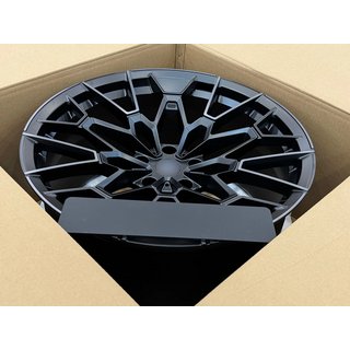 Forged OEM Wheels R22 V1 (Set of 4) BMW 5/i5 Series G60/G60E/G61 2023- photo 3