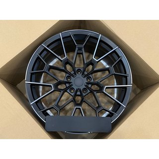 Forged OEM Wheels R22 V1 (Set of 4) BMW 5/i5 Series G60/G60E/G61 2023- photo 1
