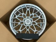 BMW 5/i5 Series G60/G60E/G61 2023- Forged Wheels OEM R22 V2 (Set of 4) photo 5