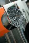 BMW 5/i5 Series G60/G60E/G61 2023- Forged Wheels OEM R22 V2 (Set of 4) photo 4