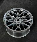 BMW 5/i5 Series G60/G60E/G61 2023- Forged Wheels OEM R22 V2 (Set of 4) photo 2