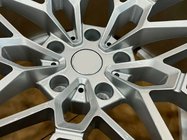 BMW 5/i5 Series G60/G60E/G61 2023- Forged Wheels OEM R22 V2 (Set of 4) photo 8