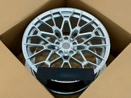 BMW 5/i5 Series G60/G60E/G61 2023- Forged Wheels OEM R22 V2 (Set of 4) photo 6