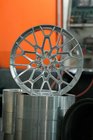 BMW 5/i5 Series G60/G60E/G61 2023- Forged Wheels OEM R22 V2 (Set of 4) photo 3