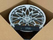 BMW 5/i5 Series G60/G60E/G61 2023- Forged Wheels OEM R22 V2 (Set of 4) photo 12