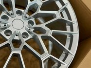 BMW 5/i5 Series G60/G60E/G61 2023- Forged Wheels OEM R22 V2 (Set of 4) photo 11