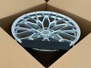 BMW 5/i5 Series G60/G60E/G61 2023- Forged Wheels OEM R22 V2 (Set of 4) photo 15