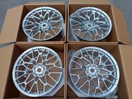 BMW 5/i5 Series G60/G60E/G61 2023- Forged Wheels OEM R22 V2 (Set of 4) photo 7
