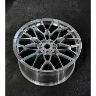 Forged Wheels OEM R22 V2 (Set of 4) BMW 5/i5 Series G60/G60E/G61 2023- photo 2