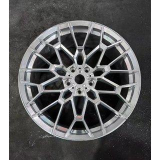 Forged Wheels OEM R22 V2 (Set of 4) BMW 5/i5 Series G60/G60E/G61 2023- photo 1