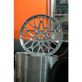 Forged Wheels OEM R22 V2 (Set of 4) BMW 5/i5 Series G60/G60E/G61 2023- photo 3