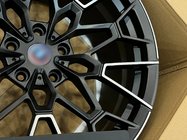 BMW 5/i5 Series G60/G60E/G61 2023- Forged OEM R21 V2 Wheels (Set of 4) photo 7