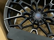 BMW 5/i5 Series G60/G60E/G61 2023- Forged OEM R21 V2 Wheels (Set of 4) photo 8