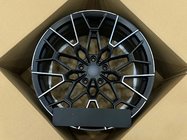 BMW 5/i5 Series G60/G60E/G61 2023- Forged OEM R21 V2 Wheels (Set of 4) photo 1