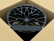 BMW 5/i5 Series G60/G60E/G61 2023- Forged OEM R21 V2 Wheels (Set of 4) photo 3