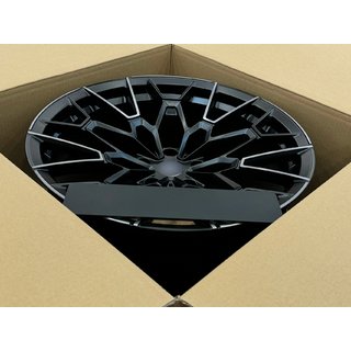 Forged OEM R21 V2 Wheels (Set of 4) BMW 5/i5 Series G60/G60E/G61 2023- photo 4