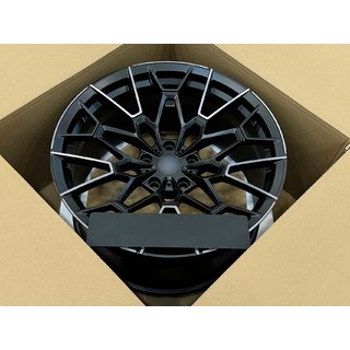 Forged OEM R21 V2 Wheels (Set of 4) BMW 5/i5 Series G60/G60E/G61 2023- photo 2