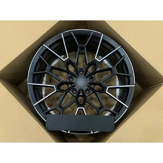 Forged OEM R21 V2 Wheels (Set of 4) BMW 5/i5 Series G60/G60E/G61 2023- photo 1