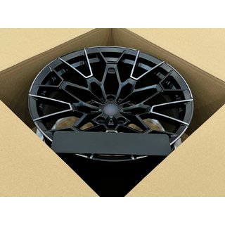 Forged OEM R21 V2 Wheels (Set of 4) BMW 5/i5 Series G60/G60E/G61 2023- photo 3