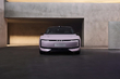 Audi E5 Sportback Review: Future Technology in a Liftback photo 1