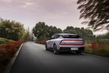 Audi E5 Sportback Review: Future Technology in a Liftback photo 4