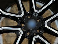 BMW X5 G05 2019–2026 Forged Wheels OEM R21 V5 (Set of 4) photo 7