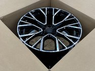 BMW X5 G05 2019–2026 Forged Wheels OEM R21 V5 (Set of 4) photo 2