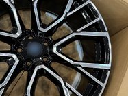 BMW X5 G05 2019–2026 Forged Wheels OEM R21 V5 (Set of 4) photo 5