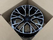 BMW X5 G05 2019–2026 Forged Wheels OEM R21 V5 (Set of 4) photo 1