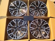 BMW X5 G05 2019–2026 Forged Wheels OEM R21 V5 (Set of 4) photo 4
