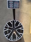BMW X5 G05 2019–2026 Forged Wheels OEM R21 V5 (Set of 4) photo 9