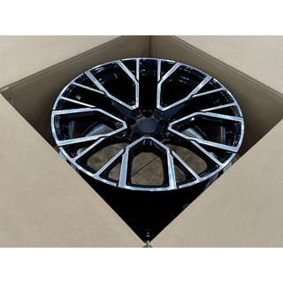 Forged Wheels OEM R21 V5 (Set of 4) photo 2
