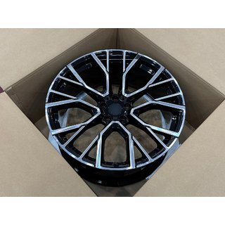 Forged Wheels OEM R21 V5 (Set of 4) photo 1